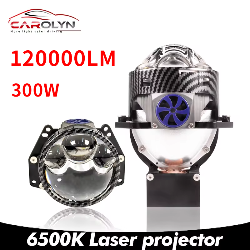 Headlight Aiming Tool - Carolyn 새로운 3개의 레이저 H4 LED