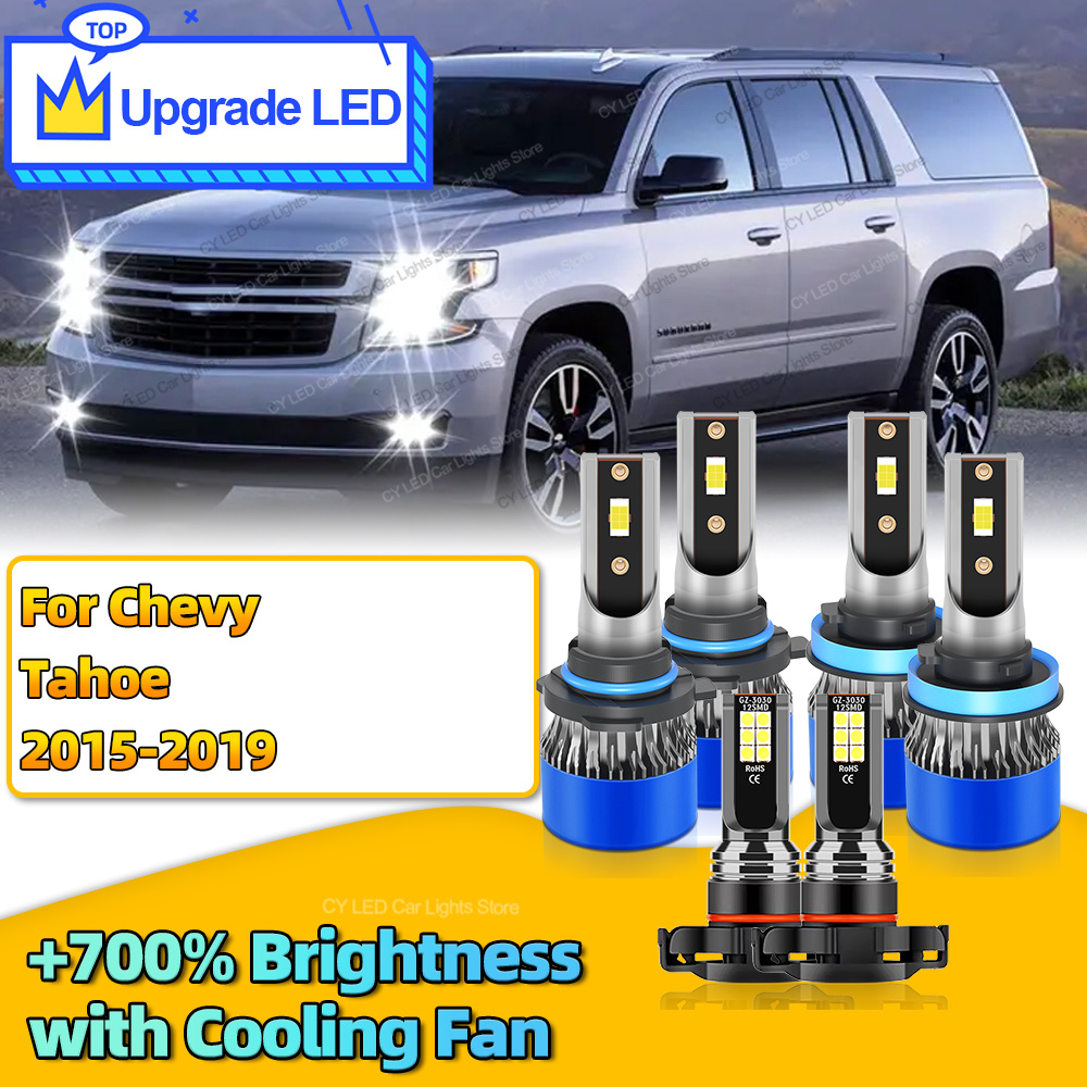 Headlight Aiming Tool - Canbus 자동차 LED 헤드라이트 전구, 쉐보레