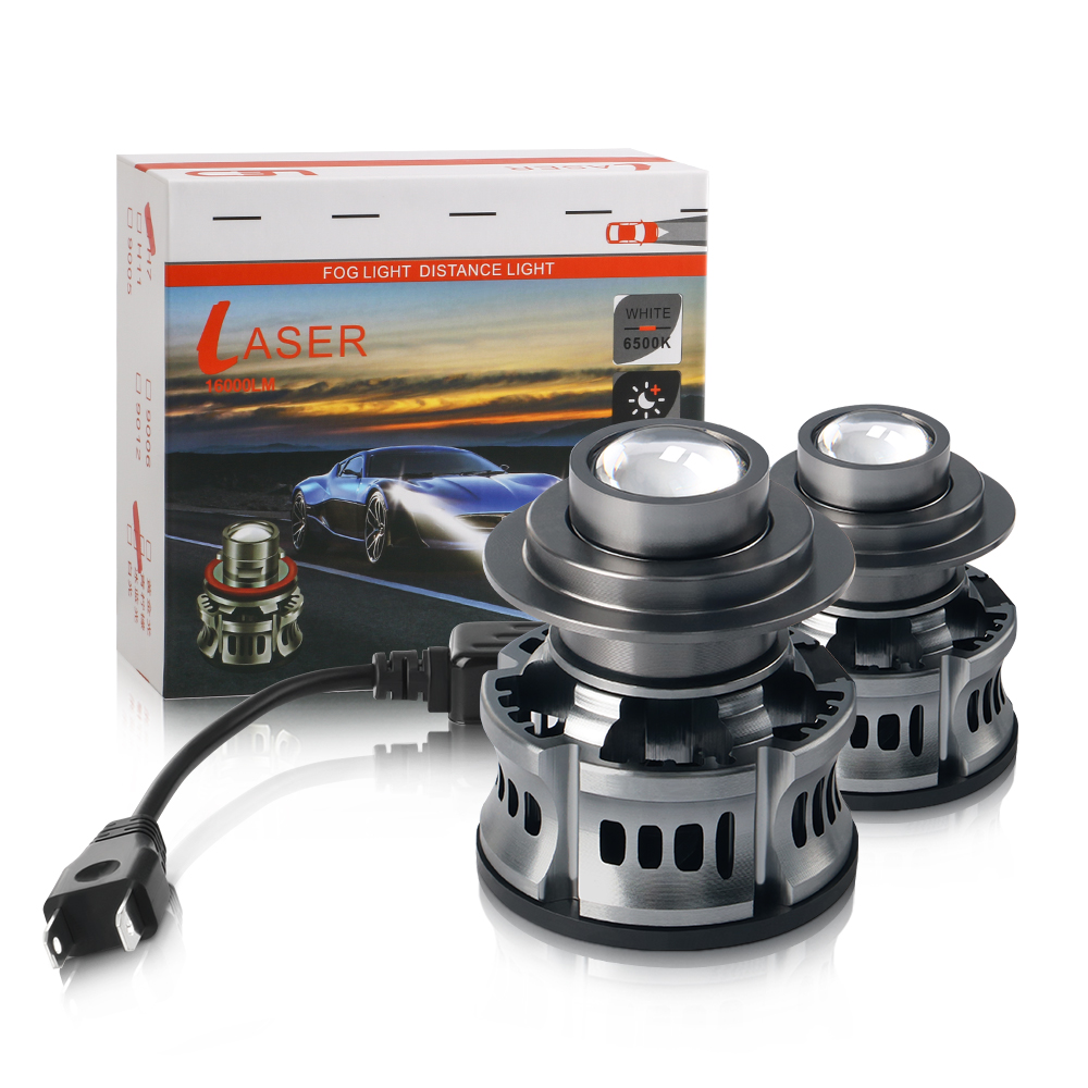 Headlight Aiming Tool - 2Pcs 자동차 레이저 H8 H11 h7