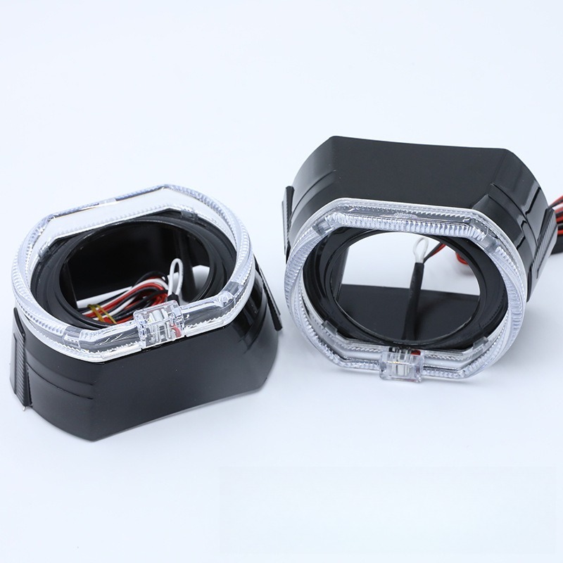 2PCS 프로젝터 커버 헤드 라이트 3.0/2.5 인치 - Headlight Aiming Tool 리뷰 및 가격