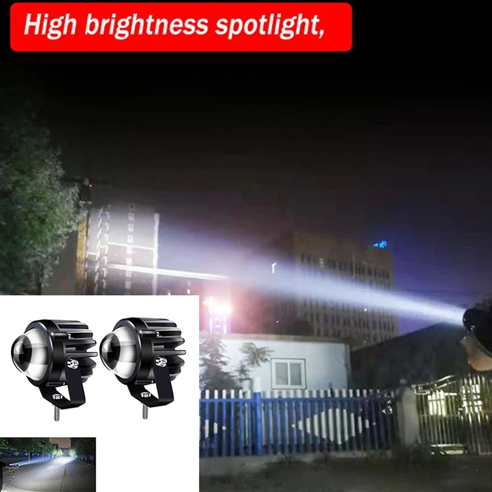 오토바이 Led 램프 헤드 라이트 프로젝터 레이저 빛  - Headlight Aiming Tool 리뷰 및 가격