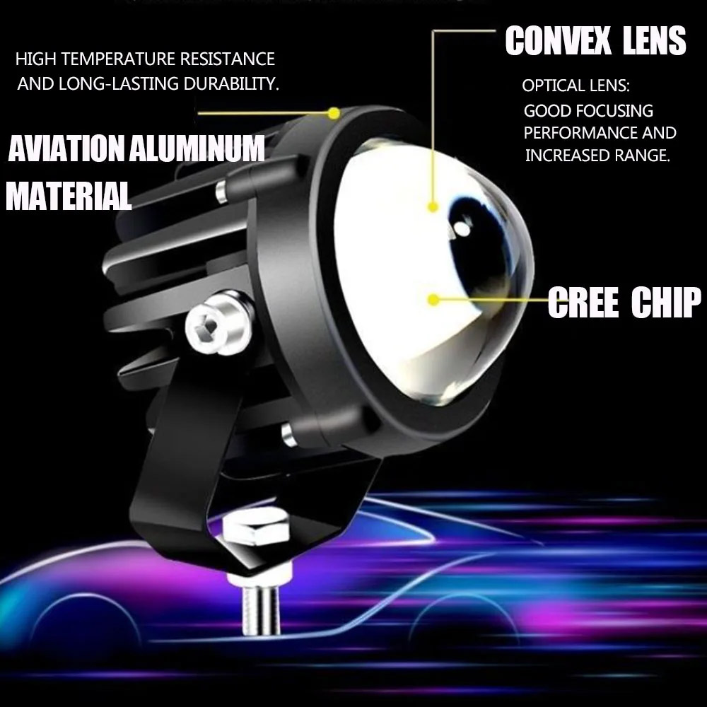 오토바이 Led 램프 헤드 라이트 프로젝터 레이저 빛  - Headlight Aiming Tool 리뷰 및 가격