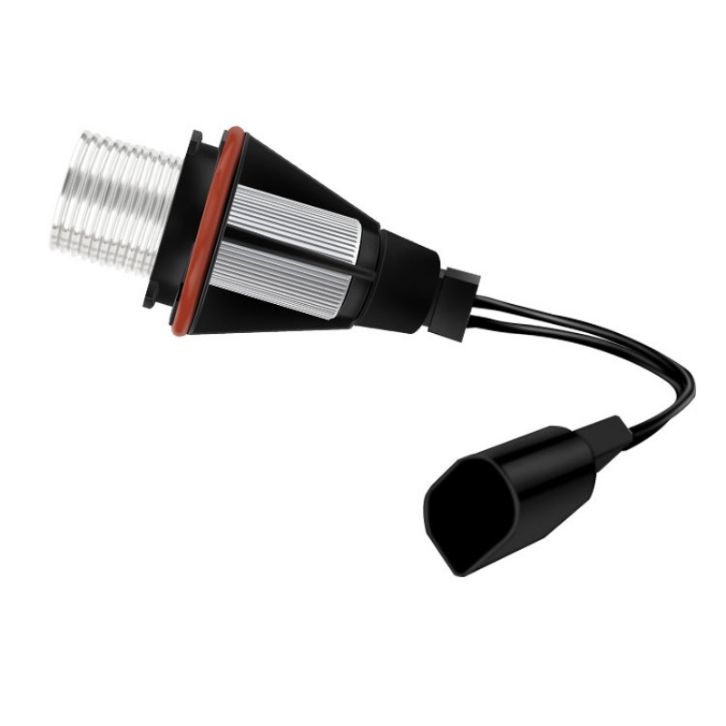 LED 자동차 전조등 장식 수정 램프, E39 E60  - Headlight Aiming Tool 리뷰 및 가격