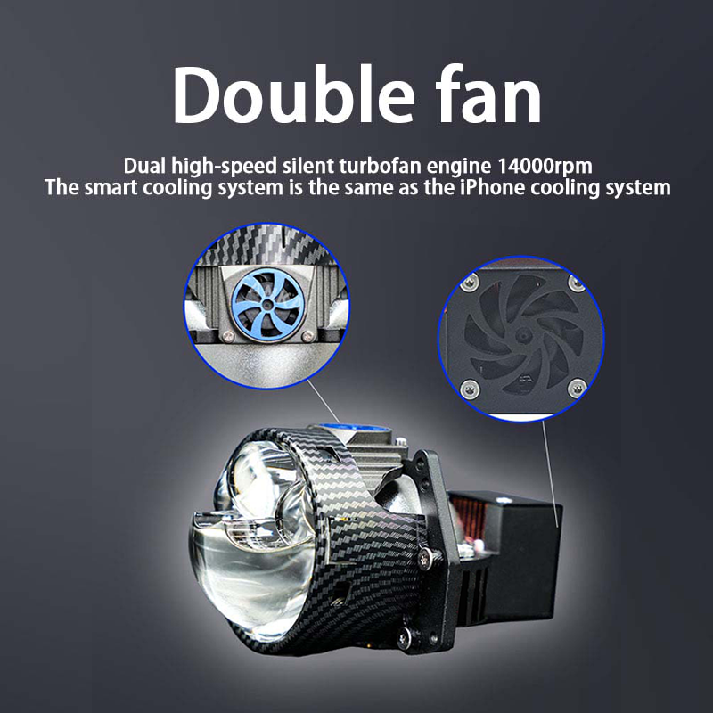Carolyn 새로운 3개의 레이저 H4 LED 프로젝 - Headlight Aiming Tool 리뷰 및 가격