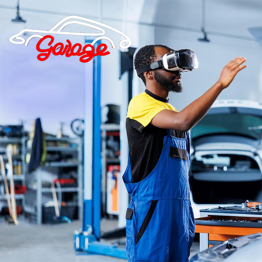벽 장식용 차고 네온사인, 남자들의 은신처, 사무실,  - Auto Repair Shop Signs 리뷰 및 가격