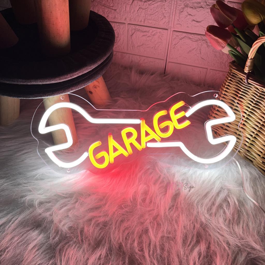 차고 네온 사인 자동차 점검 자동차 수리점 LED 네온 - Auto Repair Shop Open 리뷰 및 가격